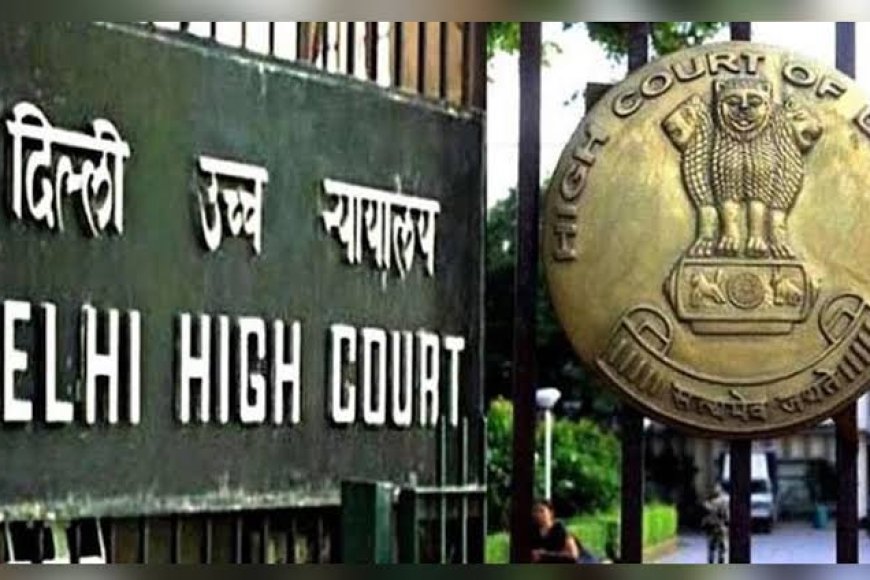 Press freedom can't shield irresponsible journalism: HC