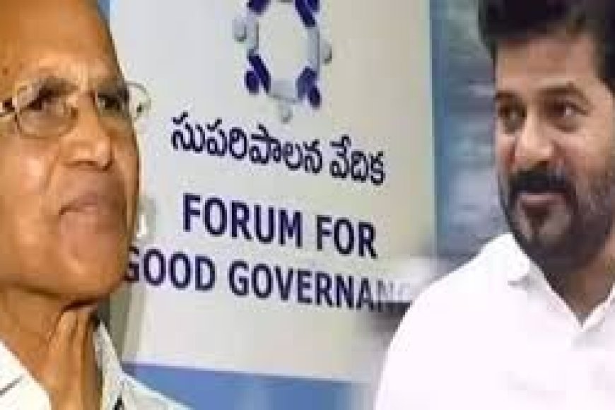FGG seeks vigilance inquiry into MRO promotions in Telangana