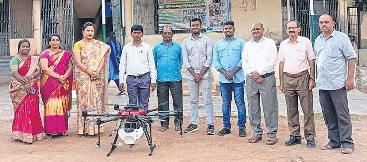 Kurnool’s vocational hub tops AP rankings, drives employment