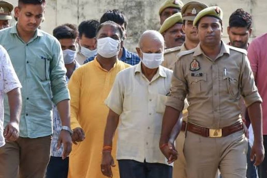 Teacher, mechanic, ex-bank employee among 8 held in Ramp Temple theft case