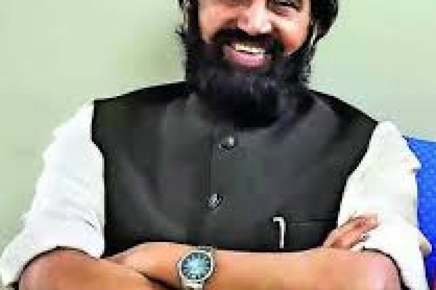 Efforts on to transform TG into top rice export hub, says Uttam 
