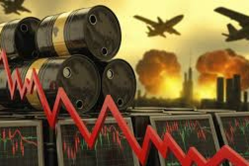 Inflation data, US Fed decision, crude oil to be key drivers for stock markets