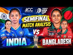 Can Bangladesh shock India in Asia Cup semifinal?