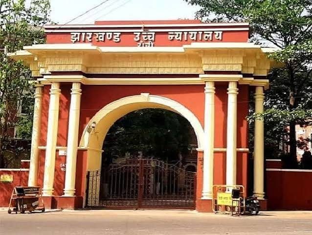 Mutation proceedings cannot determine land title: Jharkhand HC