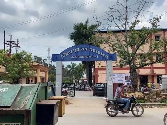 NIA court convicts 10 Maoists in 2013 Chhattisgarh’s Jhiram Ghati massacre case
