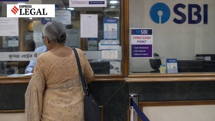 High Court orders SBI to refund widow's Rs 19.90 lakh FD