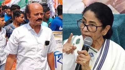 Mamata Banerjee's Rejinagar Candidate Takes U-Turn, Says Not Withdrawing