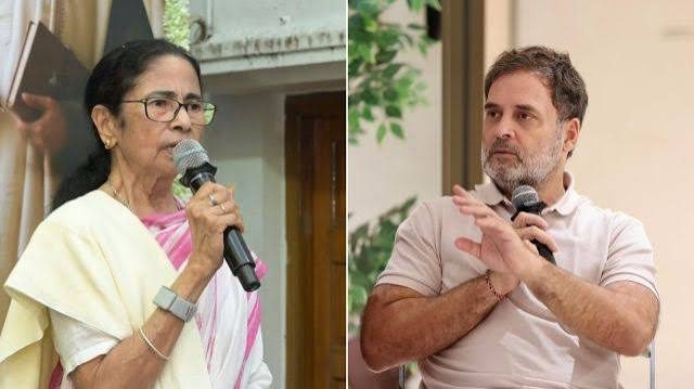 Mamata to back Congress in Nandigram after candidate pulls out
