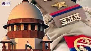 Supreme Court Castigates UP Police For 'Bending Over' In Molestation Case