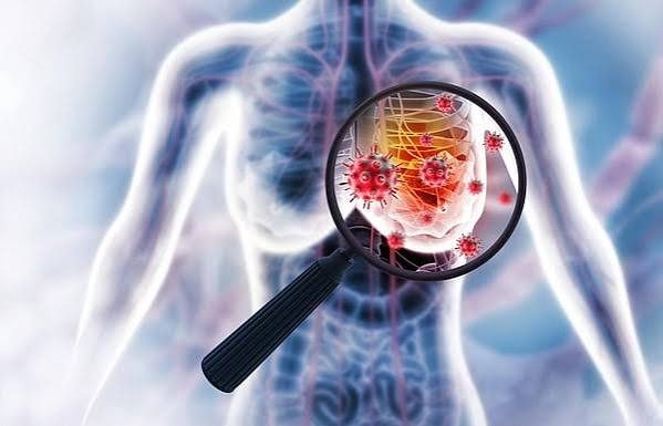 First-Ever Breast Cancer Drug Guided By Blood Tests Before Scans Show Progression Approved By Regulator