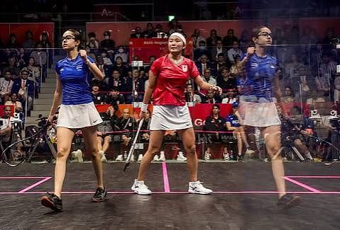 Asian Games 2026: Sindhu & Christie hit out at schedule
