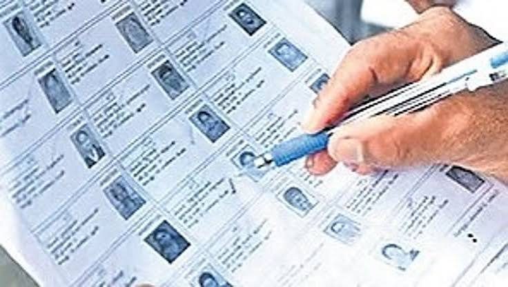All-party panel for more time to rectify SIR errors in Andhra