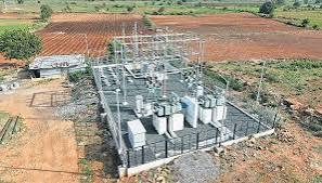 Rs 8,022 crore works reshape rural Rayalaseema, boost roads, farms and water supply