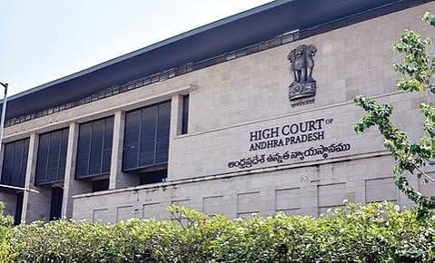 Petitions against three capitals-plan are infructuous now, observes Andhra HC