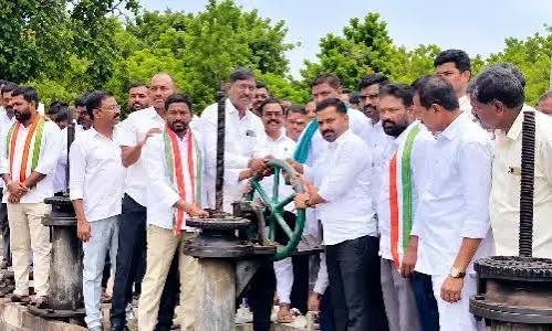 Khanapur government hospital to get modern facilities