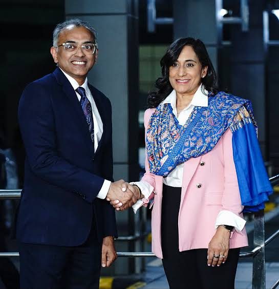 India, Canada preparing to take ties to 'higher level': Jaishankar after meeting Anita Anand