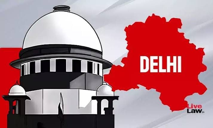 SC orders Delhi police audit, mapping of crime-prone areas