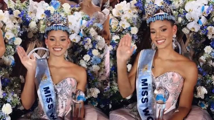 Ahead Of Miss World 2026 Finale In Vietnam, Revisiting India's 6 Historic Crowns