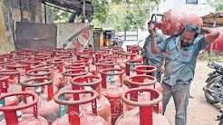 LPG refill booking gap cut to 25 days for all domestic consumers