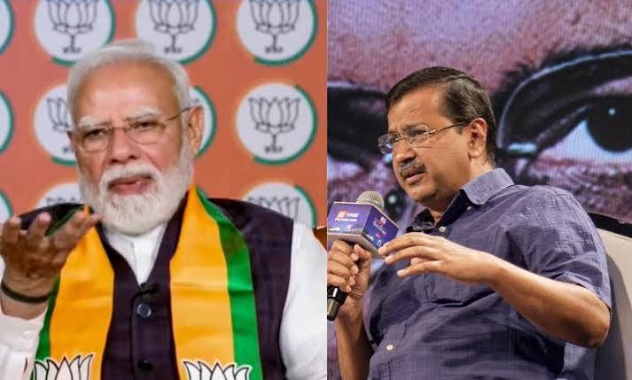 Gujarat HC rejects Kejriwal's appeal over PM Modi's degree disclosure directive