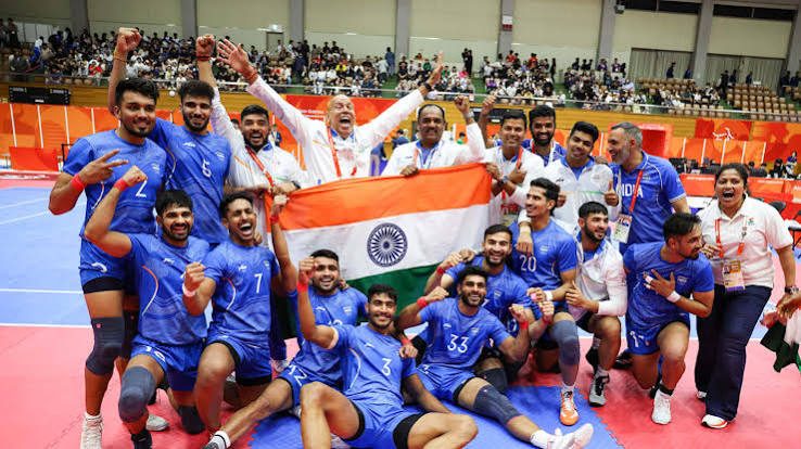 How India Fared on Day 7 of the Asian Games