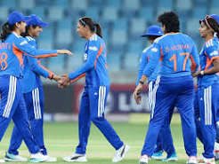 Women's Asia Cup: Deepti Sharma eyes another India win over Pakistan