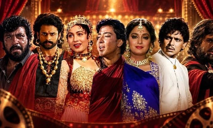 1975 Indian film with highest number of ticket sales ever