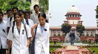 SC dismisses NEET-PG re-exam PIL, slaps Rs 25K fine on advocate