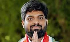 Unnecessary controversies benefit political opponents, DCC chief.jpg