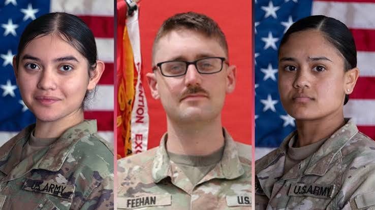 US Hunts Iran War Data Leaker With Mass Polygraph Tests Of Top Army Officials