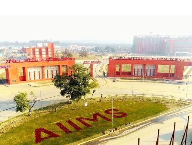 AIIMS Jammu set to become India's first hospital to get CISF cover