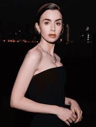 Lily Collins bids adieu to her ‘Emily in Paris’ character