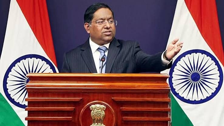 In Touch With Stakeholders Over Chabahar Port: India Amid US-Iran Tensions