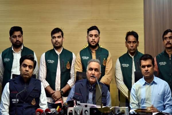 ‘Secret meetings’ & ‘digital recruitment’: How NIA busted Bangladesh-based terror module