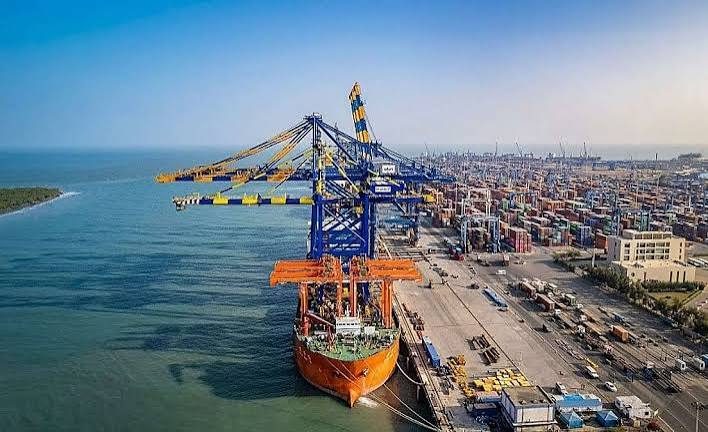 10 years added to validity period for ports’ green nod