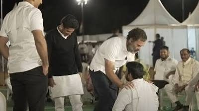 Ideology, justice and jujutsu: Rahul's unusual lesson for Cong chiefs