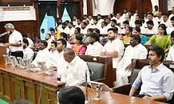 TN Assembly Budget session to conclude today
