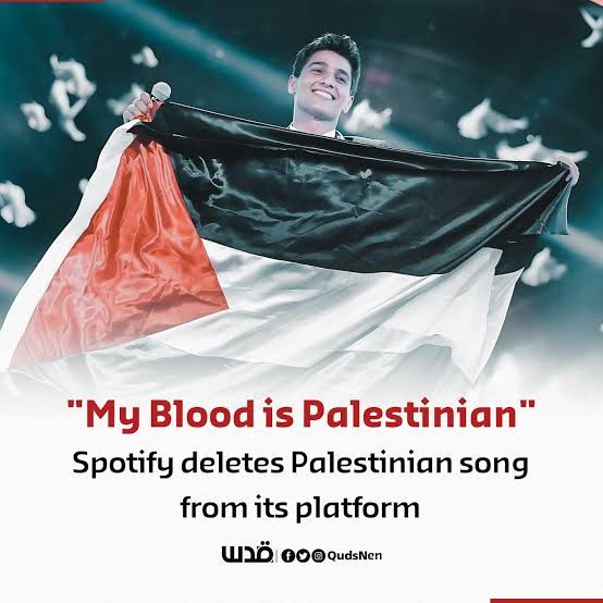 Palestine song Dammi Falastini played at Hyderabad’s biggest pub