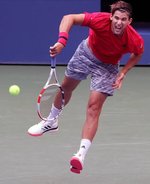 Tiafoe slays old rival Medvedev to enter quarter-finals