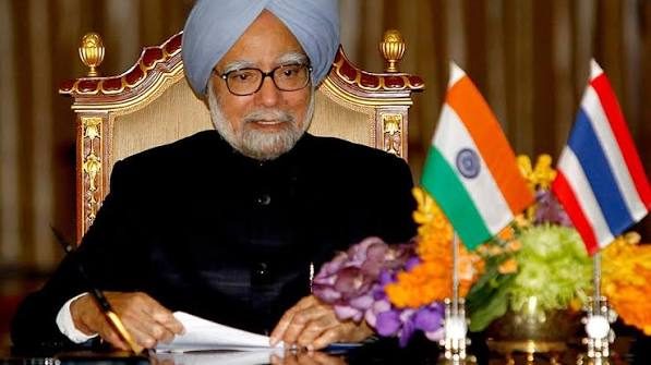 Revanth Reddy demands Bharat Ratna for Manmohan Singh