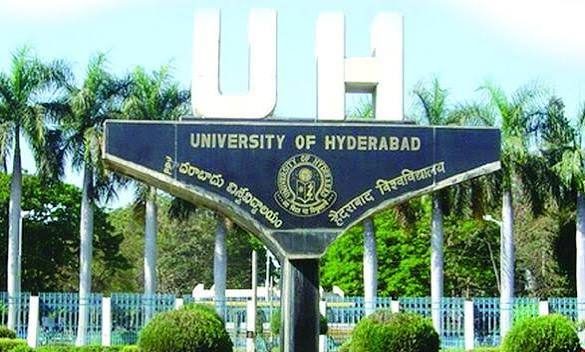 CCPD, UGC question UoH over disability seat in PhD admissions