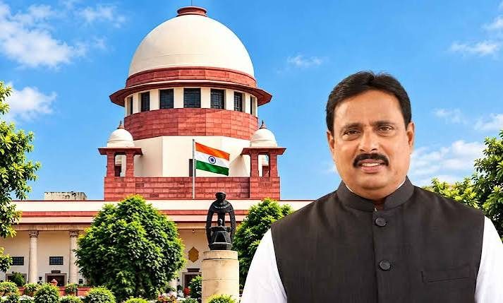 Aaya Ram, Gaya Ram, Phir Aaya Ram’, SC bins Danam’s plea, upholds HC verdict.jpg