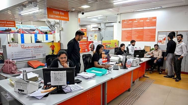 Andhra Pradesh: Six-year wait ends for Swarna Ward staff promotions.