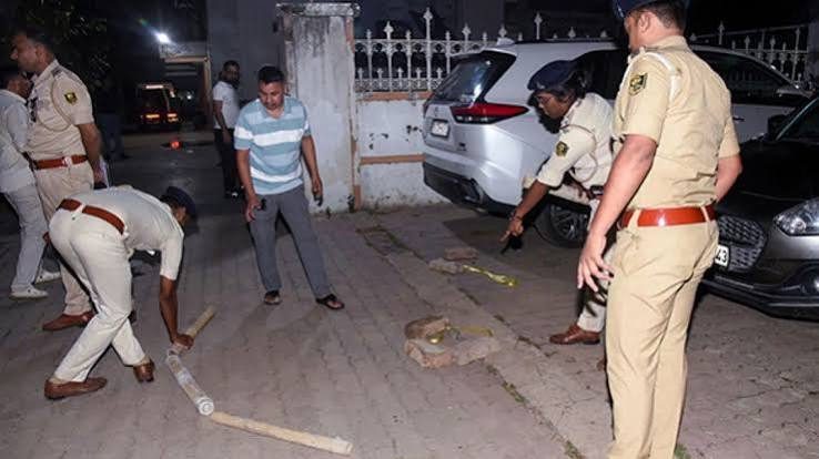 Bihar Police arrest 3 in Jamui harassment viral video case, invoke POCSO