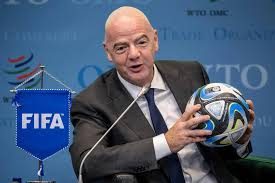 FIFA accuses UEFA of 'misinformation' campaign in bid for World Cup papers