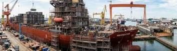 Dredging Corporation of India sets out ambitious fleet expansion plans for next five years
