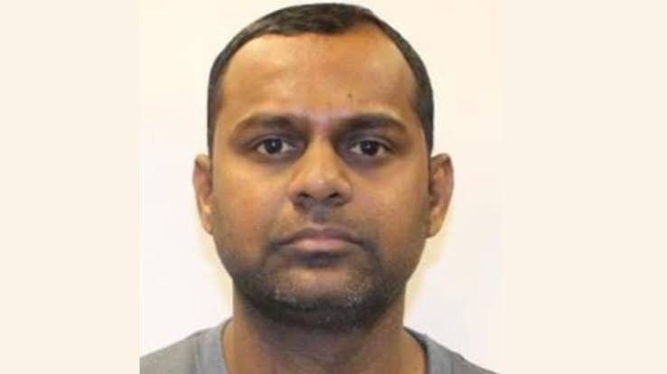 Indian-origin man wanted in US for Medicare fraud