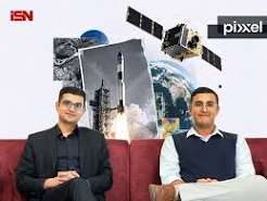 Pixxel raises $100 million in India’s biggest spacetech funding round