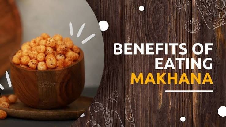 Makhana's daily consumption can help regulate thyroid health