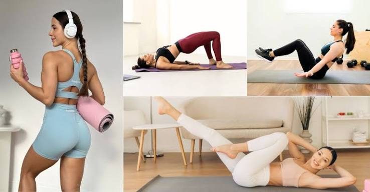 8 Pilates Exercises That Can Help Relieve Lower Back Pain And Reduce Stiffness